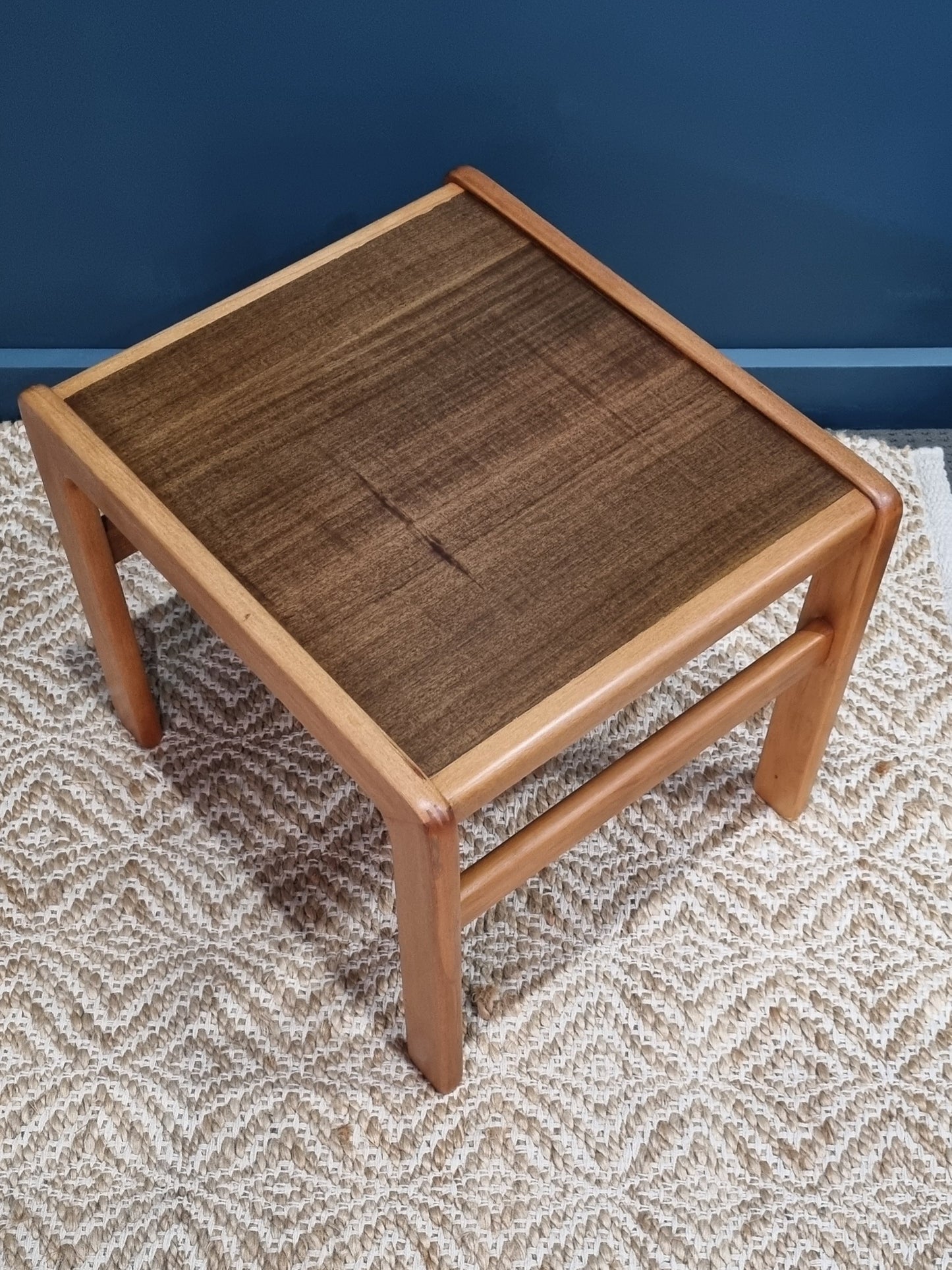Kalmar Side Tables (pair)