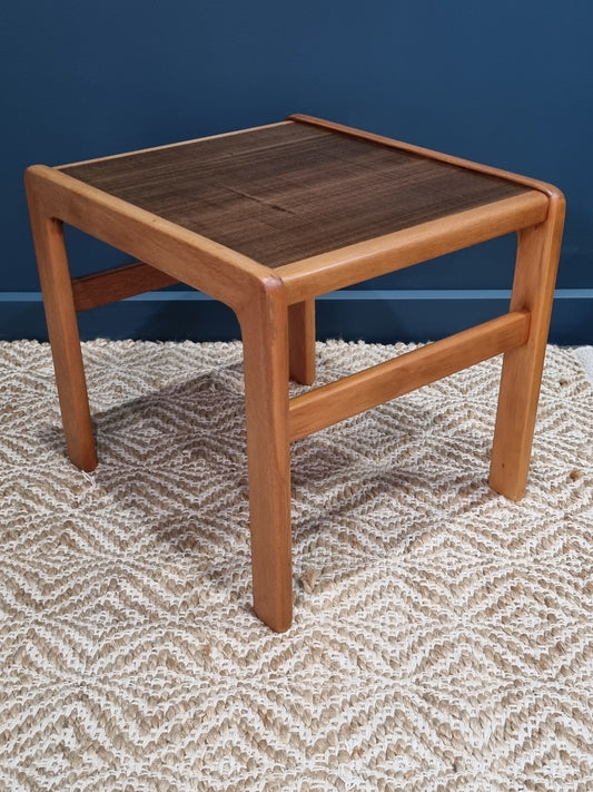Kalmar Side Tables (pair)